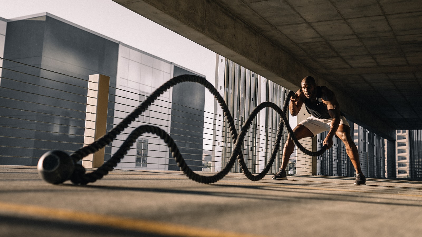 HIIT Cardio