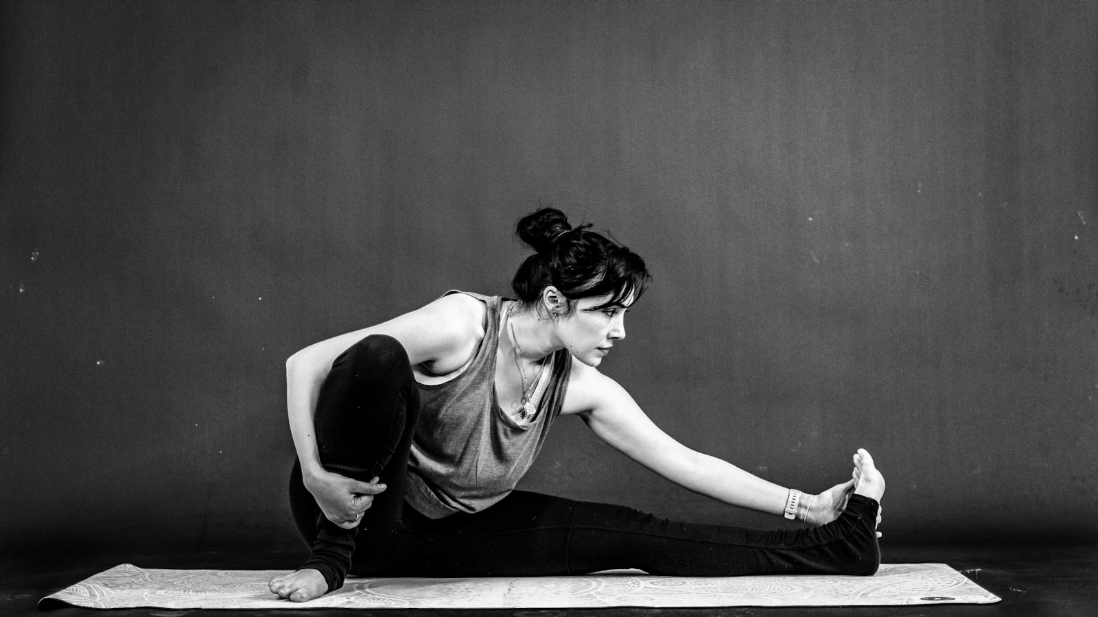 Stretching